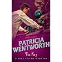 The Key (A Miss Silver Mystery)