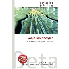 Sonja Kirchberger