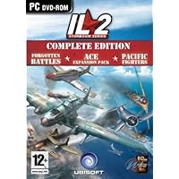 IL2 Sturmovik Series Complete Edition