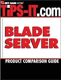 Blade Server Solutions Product Comparison Guide