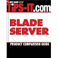 Blade Server Solutions Product Comparison Guide