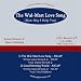 The Wal-Mart Love Song