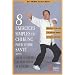 Huit exercices simples de chi-kung pour votre sant� : Les Huit Pi�ces de brocart