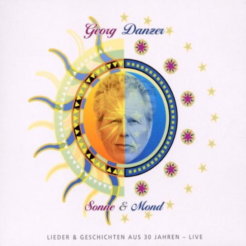 Georg Danzer - Sonne & Mond - Zortam Music