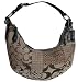 Coach SOHO Signature Patchwork Hobo Bag 12315