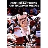 coaching fast break and secondary offense