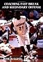 Coaching Fast Break and Secondary Offense