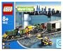 LEGO Trains: Cargo Train Set