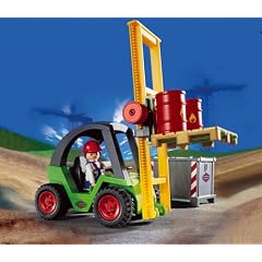 PLAYMOBIL� 3003 - Gabelstapler