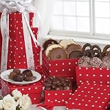 Valentines Day Chocolate Towe