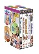 The Farrelly Brothers Box Set - Me, Myself & Irene/Say It Isn't So/Shallow Hal/There's Something About Mary/Stuck On You [DVD]