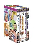 Twisted Comedy - The Farrelly Brothers [UK IMPORT] - Cameron Diaz