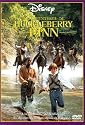 The Adventures of Huck Finn [Region 2]