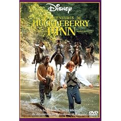 (The Adventures of Huck Finn)