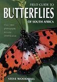 Field Guide to Butterflies of South Africa (New Holland Field Guide)