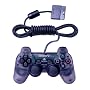 Playstation 2 Dualshock Controller Gray