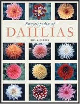 The Encyclopedia of Dahlias