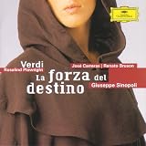 Verdi: La Forza Del Destino
