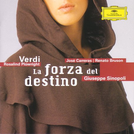 CD-Charts  Search : Verdi: La Forza Del Destino