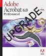 Acrobat 6.0 Professional Update von Version 4 und 5 deutsch