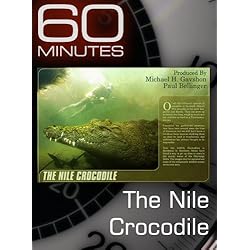 60 Minutes - The Nile Crocodile