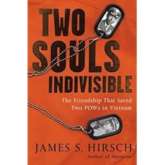 Two Souls Indivisible: The Friendship That Saved Two POWs in Vietnam