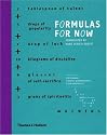 Formulas for Now