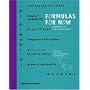 Formulas for Now