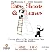 Eats, Shoots & Leaves