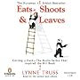 Eats, Shoots & Leaves