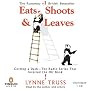 Eats, Shoots & Leaves