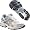 Womens ASICS GT-2110 Running Shoe