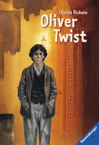 Oliver Twist