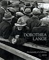 Dorothea Lange: Photographs of a Lifetime (Aperture Monograph)
