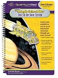 Quantum Pad: The Magic School Bus Lost in the Solar System