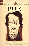 Poe : Complete Poems with an Inroduction and Notes