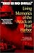 Search : This is no Drill: Living Memories of the Attack on Pearl Harbor