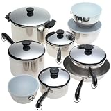 Revere 2000 Line 14-Piece Set