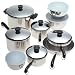  : Revere 2000 Line 14-Piece Set