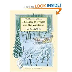 The Chronicles of Narnia (2) - The Lion, the Witch and the Wardrobe