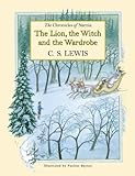 The lion, the witch and the wardrobe