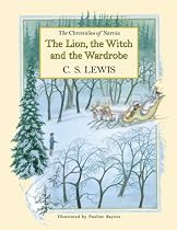 The Lion, the Witch and the Wardrobe (Chronicles of Narnia)