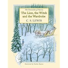 The Lion, the Witch and the Wardrobe (Chronicles of Narnia)