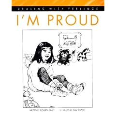 I'm Proud (Dealing With Feelings)