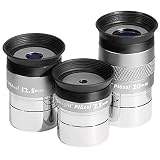 Orion HighLight Plossl Expansion Eyepiece Set