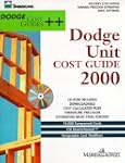 Dodge Unit Cost Guide 2000