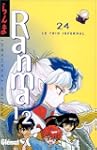 Ranma 1/2 Vol.24