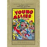 Marvel Masterworks: Golden Age Young Allies - Volume 2