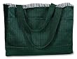 Double Pocket Tote Bag