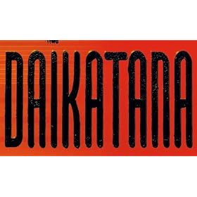 Daikatana